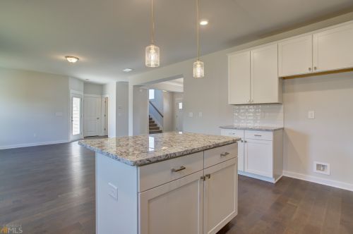 2414 Cotton Gin Row, Jefferson GA  30549-8811 exterior