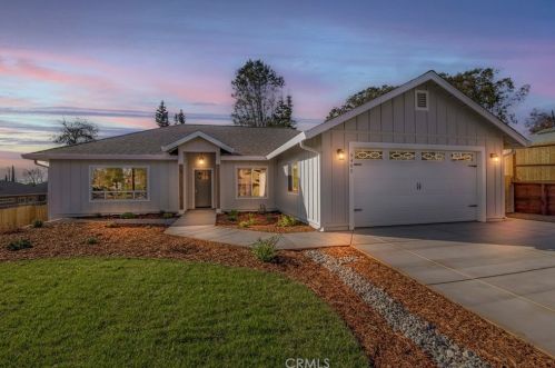 5405 Hickory Way, Paradise, CA 95969-5751