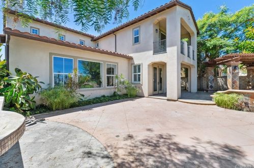 105 Bottlebrush, Irvine CA  92603-0688 exterior