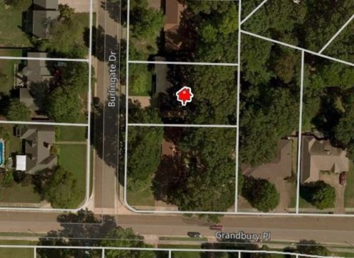 2174 Burlingate Dr, Cordova, TN 38016-5234