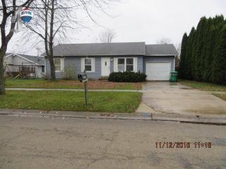 1304 10th St, Alden, IL 60033-1600