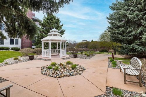 7420 Edinborough Way, Minneapolis MN  55435-4789 exterior