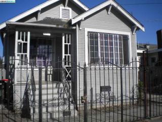 684 7 St, Richmond CA  94801-2216 exterior