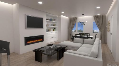 3535 Emerson St, Englewood, CO 80113-3961