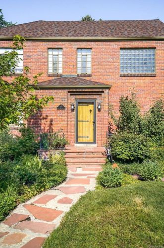 45 Bellaire St, Denver, CO 80220-5631