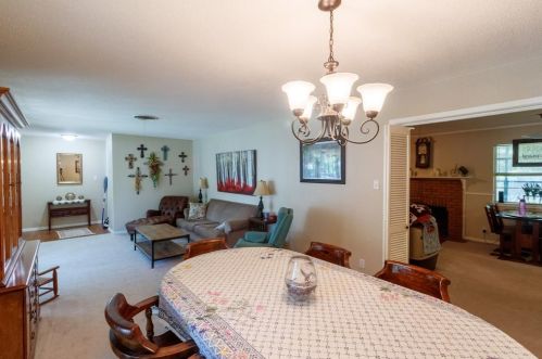 3617 Wedghill Way, Fort Worth TX  76133-2155 exterior