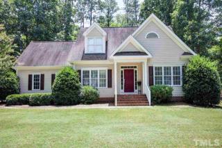 3733 Crooked Brook Trl, Apex, NC 27539-6877