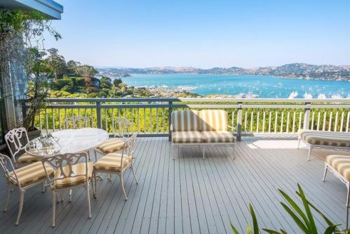 207 Santa Rosa Ave, Sausalito, CA 94965-2036