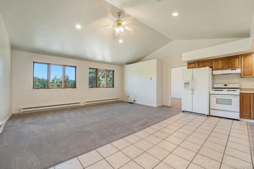 8147 Summit Dr, Morrison CO 80465-2452 exterior