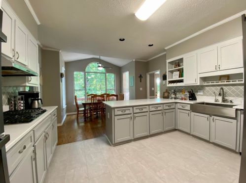 561 Waterford Dr, Evans GA  30809-3860 exterior