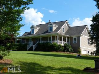3134 George Williams Rd, Monroe, GA 30656-3457