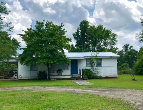 415 Rick Way, Bonneau, SC 29431-3227