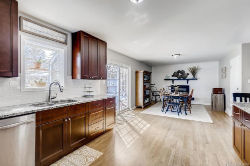 1652 Grape St, Denver CO 80220-1349 exterior