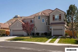 2564 Rampart Ter, Reno, NV 89519-8361