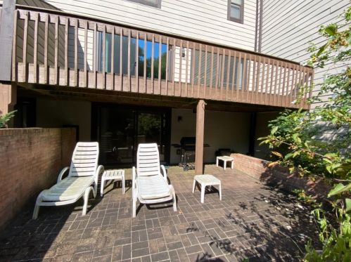 2218 Clough Rdg Dr, Cincinnati OH  45230-1489 exterior