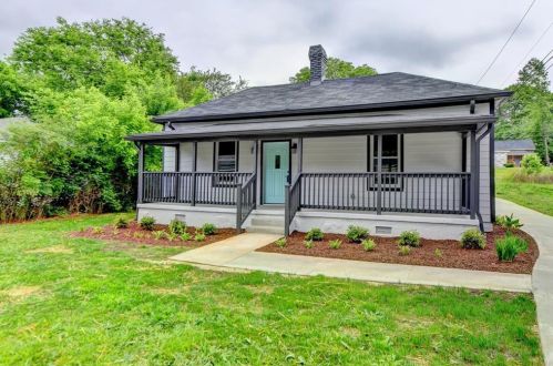 1757 Yellow St, Conyers GA  30012-3605 exterior