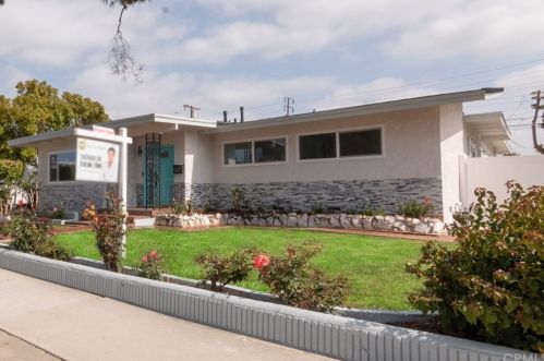 15522 Hornell St, Whittier CA  90604-2308 exterior