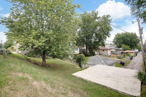 1076 Cook Ave, Saint Paul MN  55106-3323 exterior