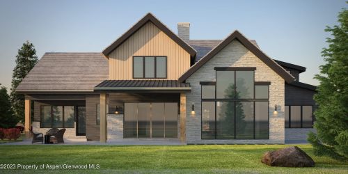 47 Spire Ridge Way, El Jebel, CO 81623-8960