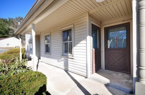 410 Village Dr, Torrington CT  06790-4267 exterior