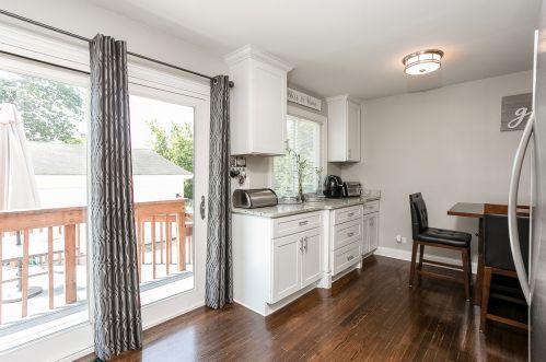 831 Tamms Ln, Lemont IL  60440-1621 exterior