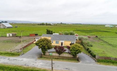4203 Foster Ave, Arcata, CA 95521-9505