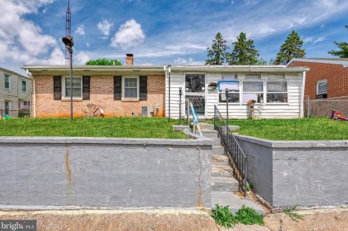 829 College Ave, York, PA 17401-3629