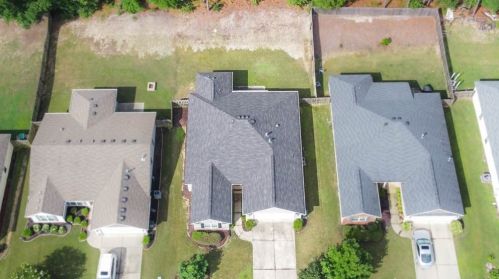 7081 Fenwick St, Graniteville, SC 29829-4076