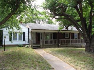 2032 Zoo Pkwy, Asheboro, NC 27205-1401