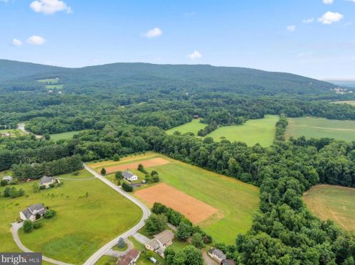 8538 Orndorff Rd, Graceham MD 21788-1337 exterior