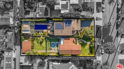 210 Georgina Ave, Santa Monica, CA 90402-1616