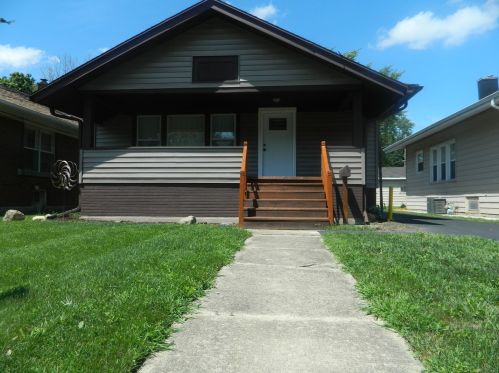 809 Moran St, Joliet, IL 60435-4534