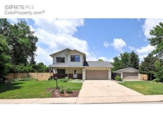 3335 Duffield Ave, Loveland, CO 80538-3510