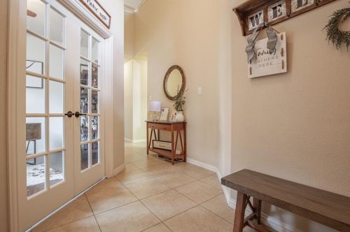 401 Perkins, Argyle TX 76226-5571 exterior