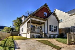 101 Bill Lucas Dr, Atlanta GA  30315-1252 exterior