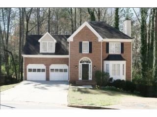 5026 Jamie Ct, Holly Springs, GA 30188-4083