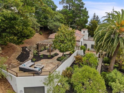 10 Elinor Ave, Mill Valley, CA 94941-1215