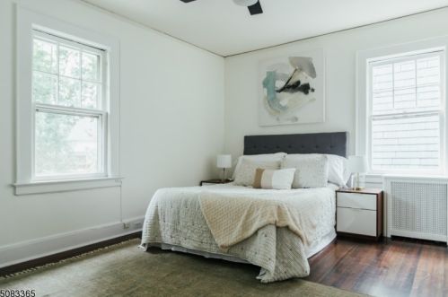 122 Midland Blvd, Maplewood NJ 07040-1809 exterior