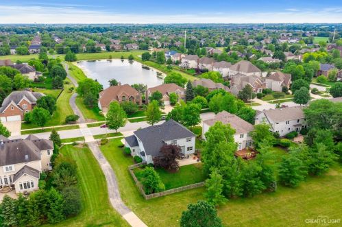 3603 Brooksedge Ave, Naperville, IL 60564-8337