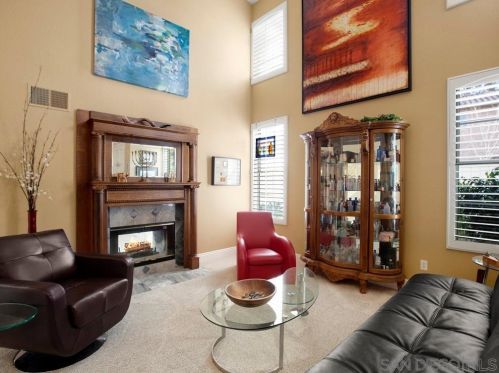 2496 La Costa Ave, Chula Vista CA  91915-1408 exterior
