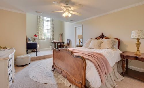 104 Pond View Rd, Evans GA  30809-6682 exterior