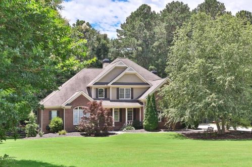 200 Little River Farms Trl, Holly Springs, GA 30115-4863