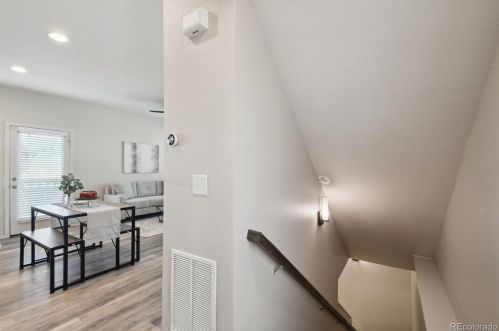 4627 Crestone Peak St, Denver CO  80601-4627 exterior
