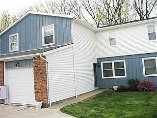 8237 Lancaster Dr, Concord Township OH  44060-4247 exterior