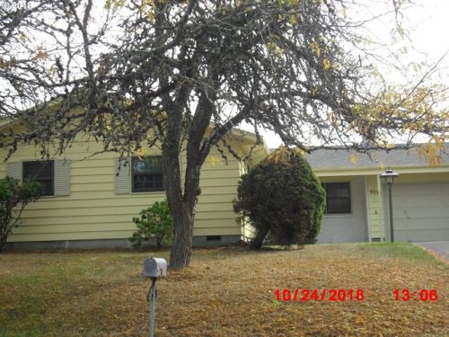 3012 Oakwood Ave, Albany, OR 97322-4534
