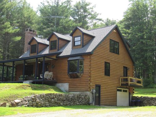 209 Jaffrey Rd, Fitzwilliam, NH 03447-3165