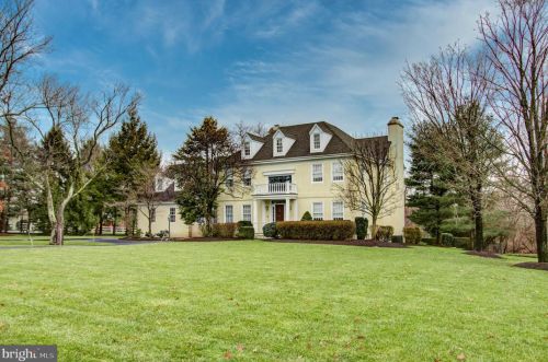 49 Planters Row, Montgomery, NJ 08558-2202