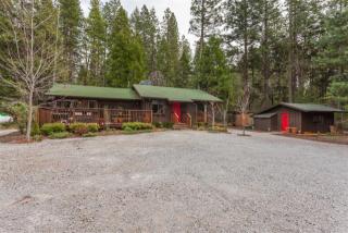 7067 Alward Rd, Shingletown, CA 96088-9701