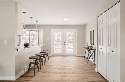 8607 66th Pl, Arvada CO  80004-3228 exterior