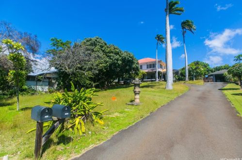 2127 Oahu Ave, Honolulu, HI 96822-2239